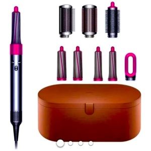 Dyson air wrap complete